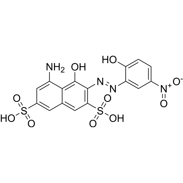 C.I. Mordant green 17 13301-33-2